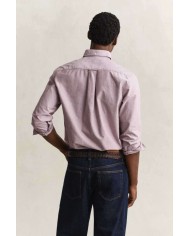 GANT CAMICIA OXFORD CLASSIC REGULAR