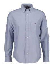 GANT CAMICIA OXFORD CLASSIC REGULAR