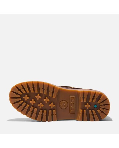 TIMBERLAND SCARPA DA BARCA DONNA PLATEAU STONE STREET