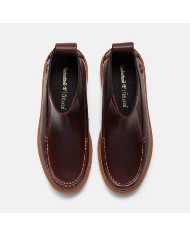 TIMBERLAND STIVALE DONNA CHELSEA PLATEAU STONE STREET