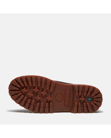 TIMBERLAND STIVALE DONNA CHELSEA PLATEAU STONE STREET
