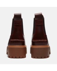 TIMBERLAND STIVALE DONNA CHELSEA PLATEAU STONE STREET