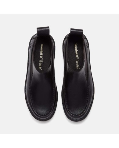 TIMBERLAND STIVALE DONNA CHELSEA PLATEAU STONE STREET