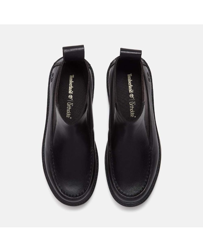 TIMBERLAND STIVALE DONNA CHELSEA PLATEAU STONE STREET