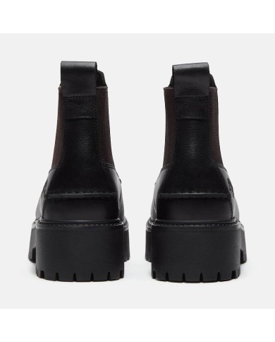 TIMBERLAND STIVALE DONNA CHELSEA PLATEAU STONE STREET