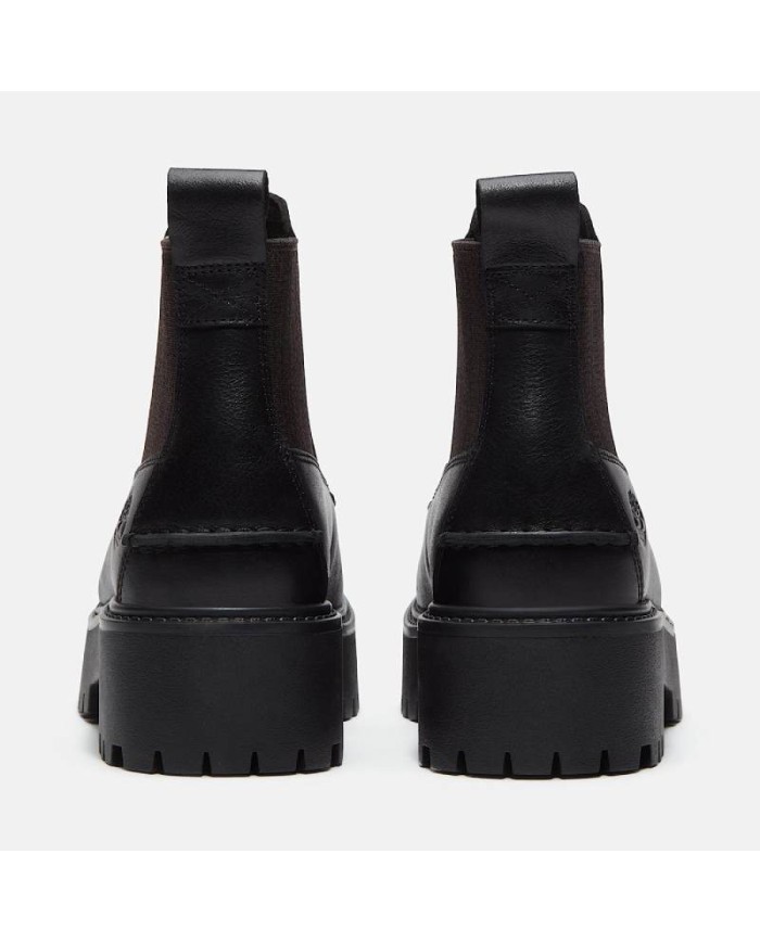 TIMBERLAND STIVALE DONNA CHELSEA PLATEAU STONE STREET