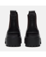 TIMBERLAND STIVALE DONNA CHELSEA PLATEAU STONE STREET