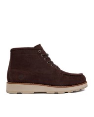 TIMBERLAND POLACCHINE UOMO BRITTON MILLS