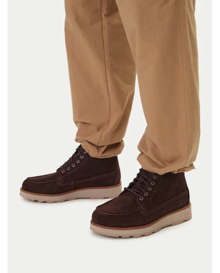 TIMBERLAND POLACCHINE UOMO BRITTON MILLS