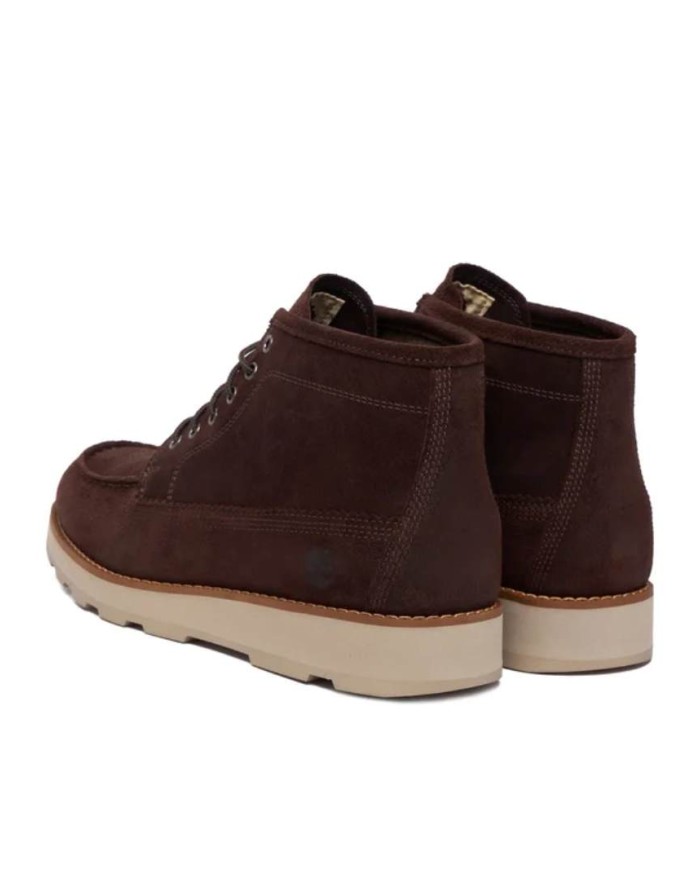 TIMBERLAND POLACCHINE UOMO BRITTON MILLS