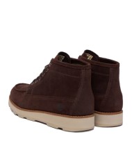 TIMBERLAND POLACCHINE UOMO BRITTON MILLS