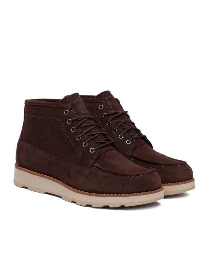 TIMBERLAND POLACCHINE UOMO BRITTON MILLS