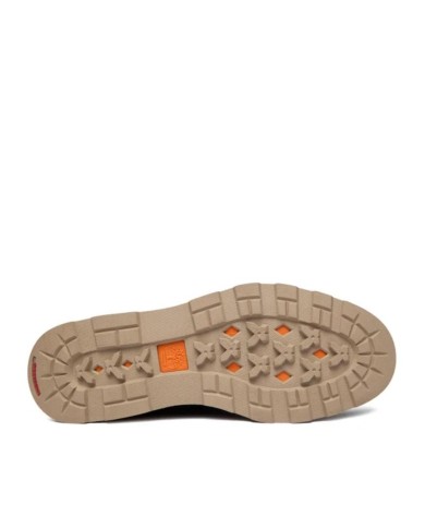 TIMBERLAND POLACCHINE UOMO BRITTON MILLS