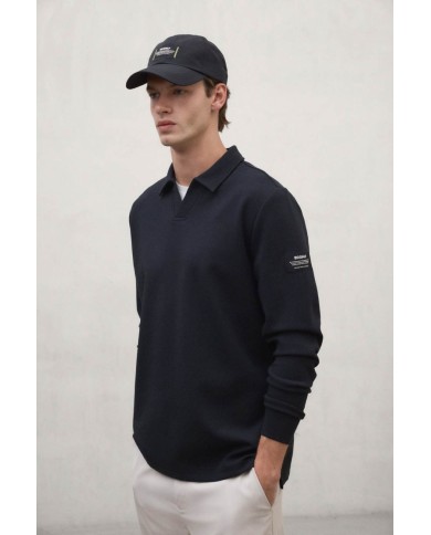 ECOALF POLO BILBO