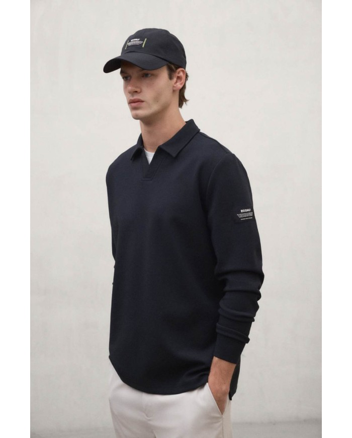 ECOALF POLO BILBO