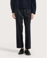 SEVENTY VENEZIA PANTALONE IN FLANELLA