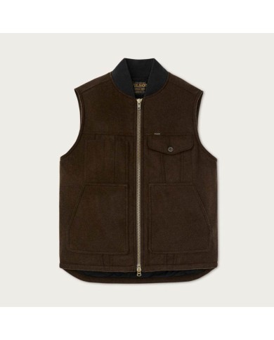 FILSON GILET SPOKANE INSULATED