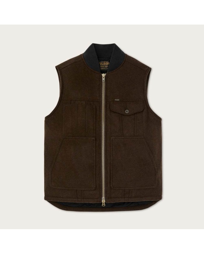 FILSON GILET SPOKANE INSULATED
