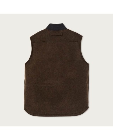 FILSON GILET SPOKANE INSULATED