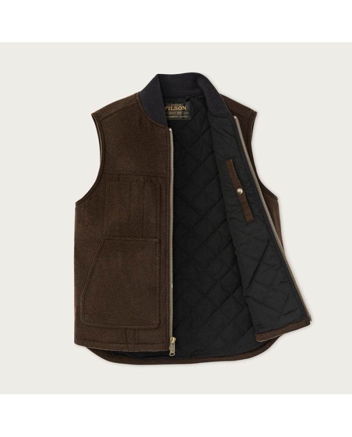 FILSON GILET SPOKANE INSULATED