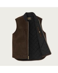 FILSON GILET SPOKANE INSULATED