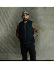 FILSON GILET SPOKANE INSULATED