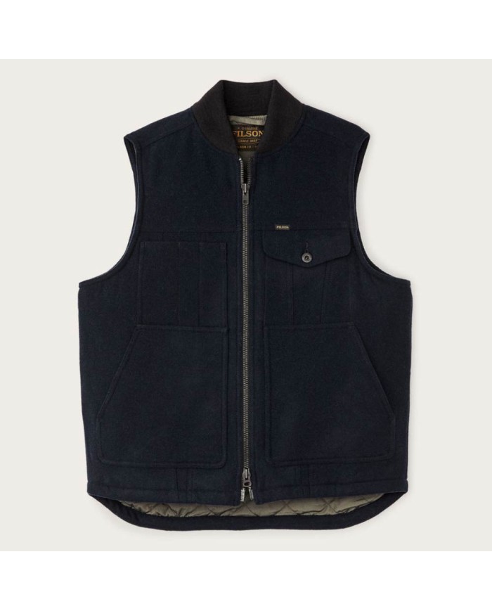 FILSON GILET SPOKANE INSULATED