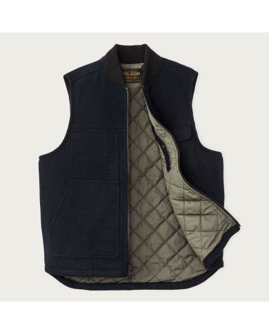 FILSON GILET SPOKANE INSULATED