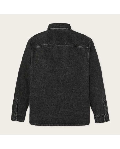 FILSON GIACCA DENIM BLACK