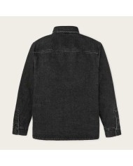 FILSON GIACCA DENIM BLACK