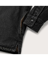 FILSON GIACCA DENIM BLACK