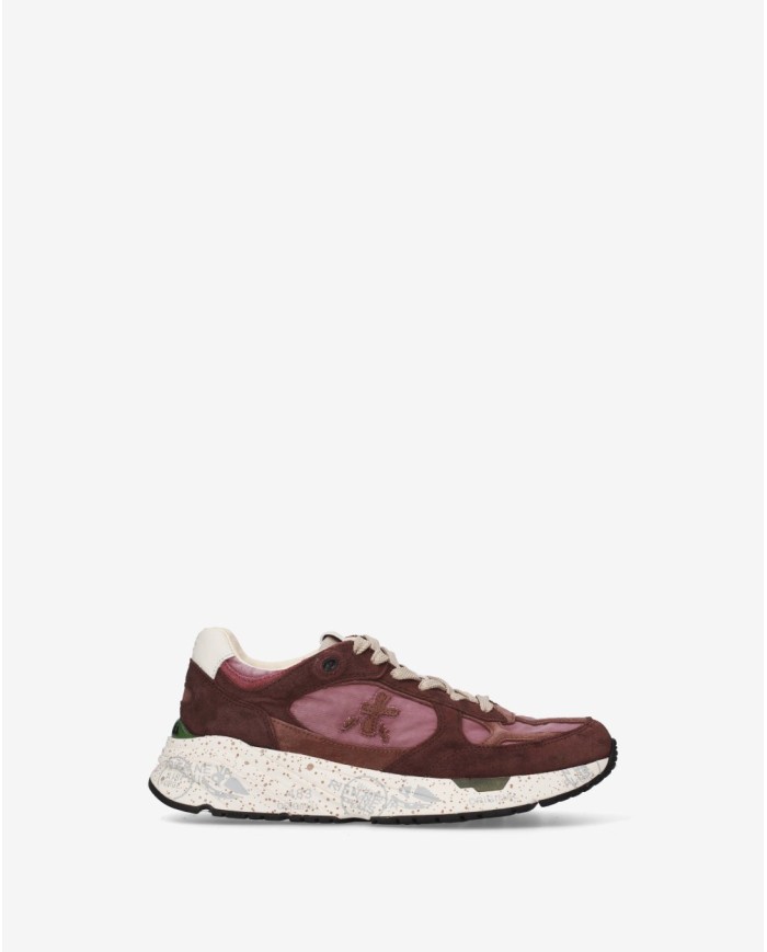 PREMIATA SNEAKERS DONNA MASED 8518