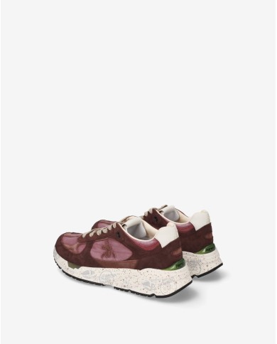 PREMIATA SNEAKERS DONNA MASED 8518