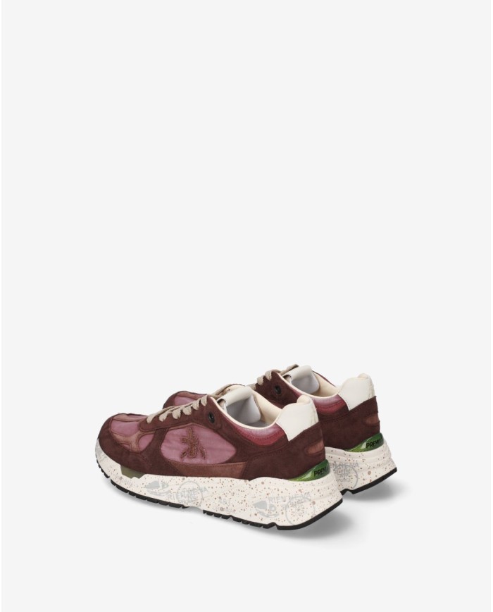 PREMIATA SNEAKERS DONNA MASED 8518