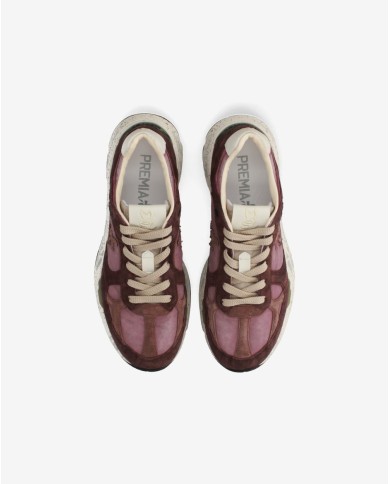 PREMIATA SNEAKERS DONNA MASED 8518