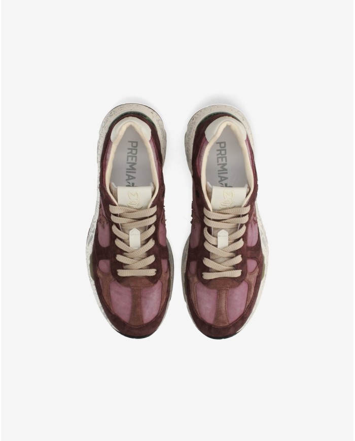 PREMIATA SNEAKERS DONNA MASED 8518