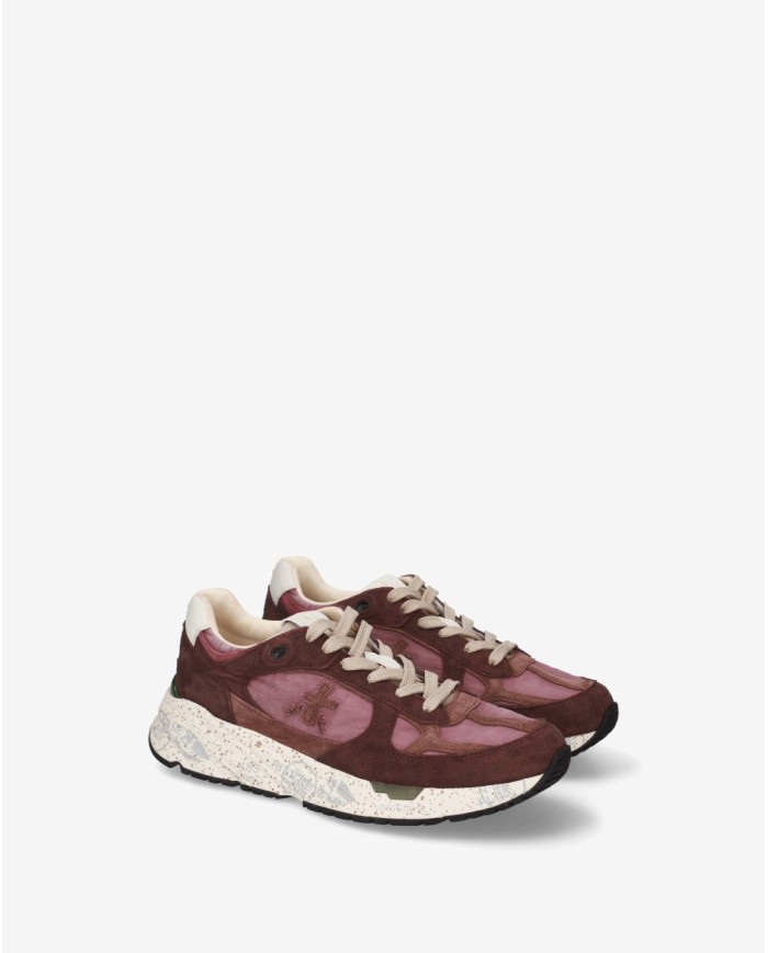 PREMIATA SNEAKERS DONNA MASED 8518