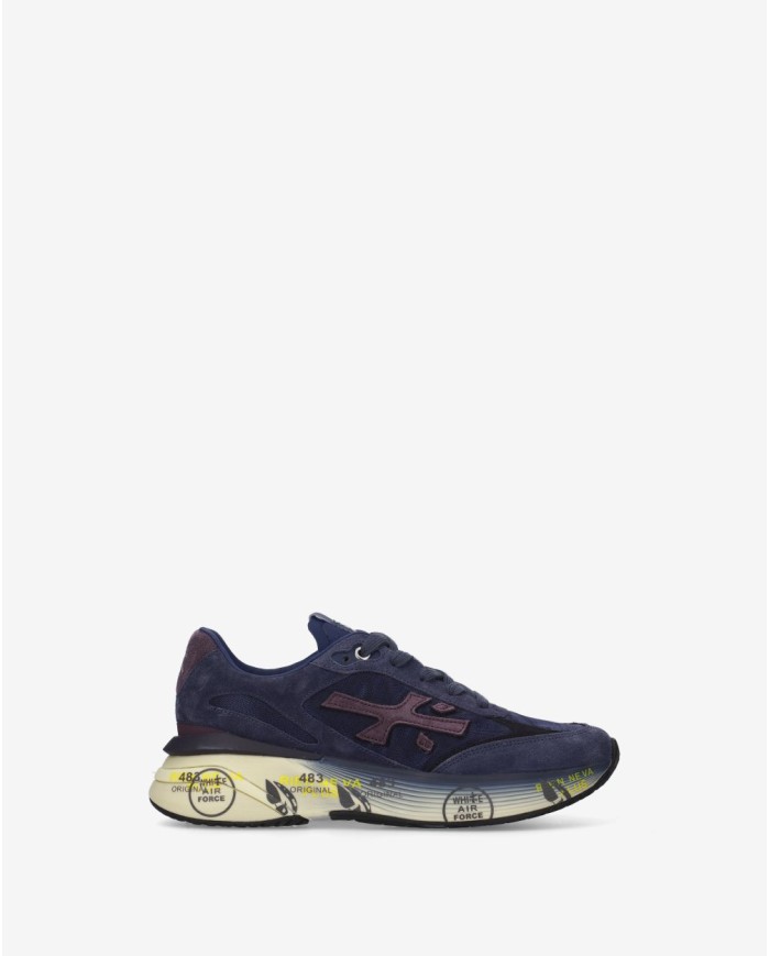 PREMIATA SNEAKERS DONNA MOERUND 8566
