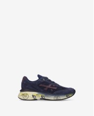 PREMIATA SNEAKERS DONNA MOERUND 8566