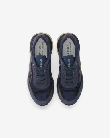 PREMIATA SNEAKERS DONNA MOERUND 8566