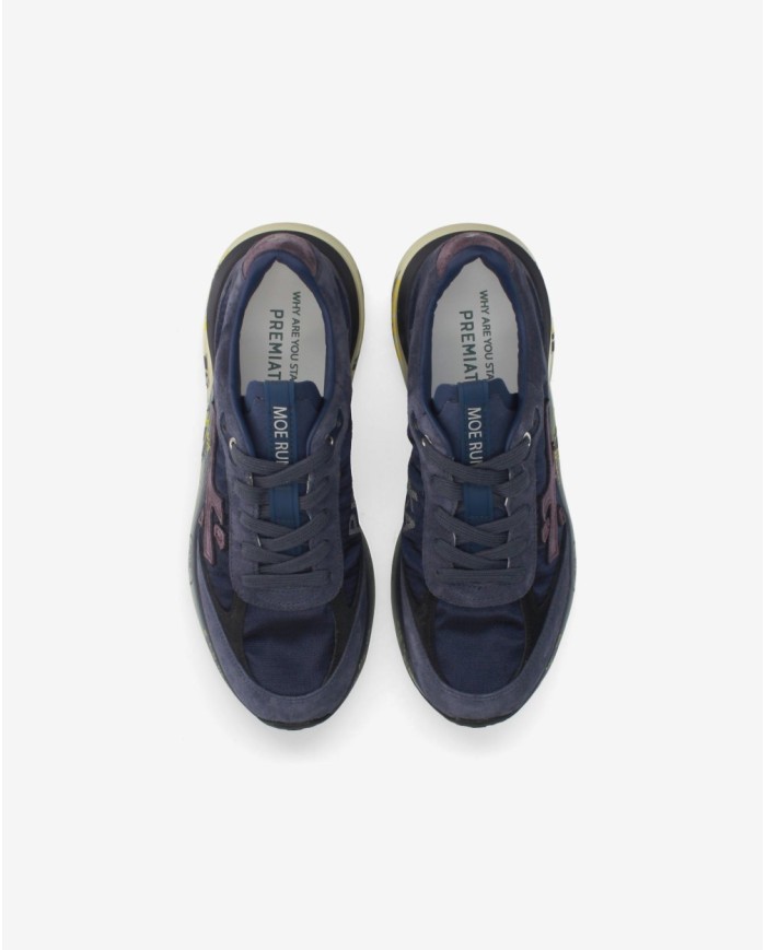 PREMIATA SNEAKERS DONNA MOERUND 8566