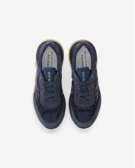 PREMIATA SNEAKERS DONNA MOERUND 8566