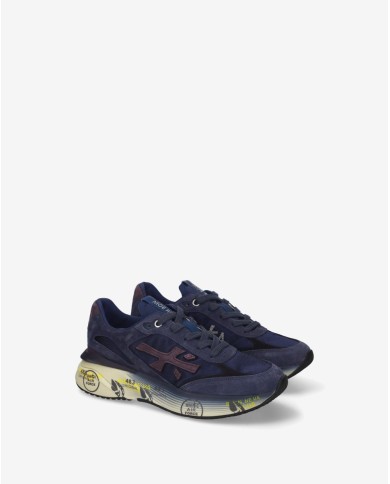 PREMIATA SNEAKERS DONNA MOERUND 8566