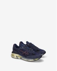 PREMIATA SNEAKERS DONNA MOERUND 8566