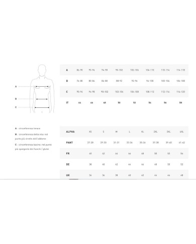 RRD MAGLIA GIROCOLLO CINEMATT