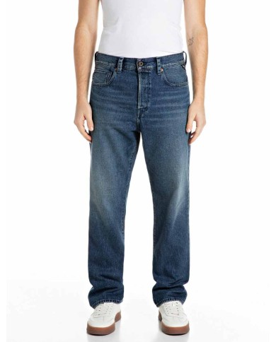 REPLAY JEANS RELAXED FIT BWAII