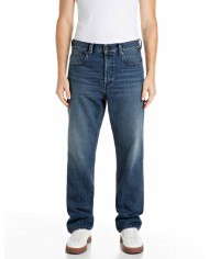 REPLAY JEANS RELAXED FIT BWAII