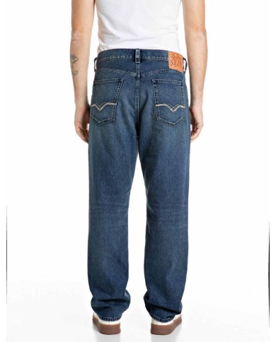 REPLAY JEANS RELAXED FIT BWAII