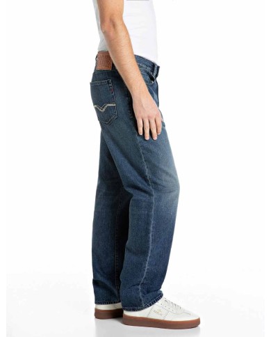 REPLAY JEANS RELAXED FIT BWAII