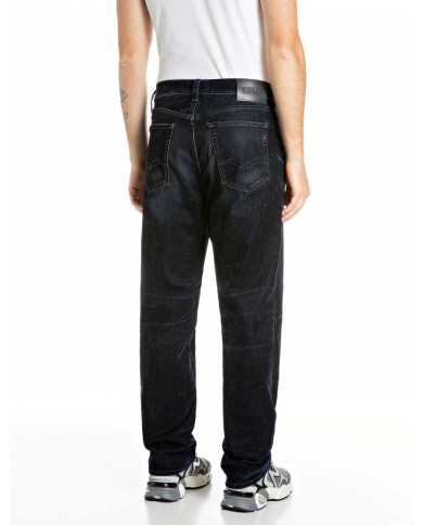 REPLAY JEANS RELAXED FIT BWAII